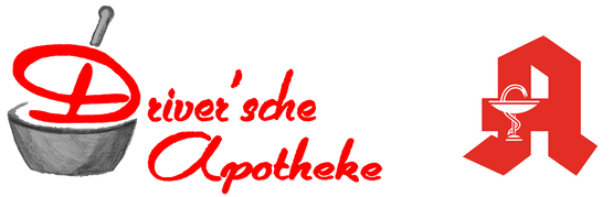 Logo Driver'sche Apotheke in Dinklage